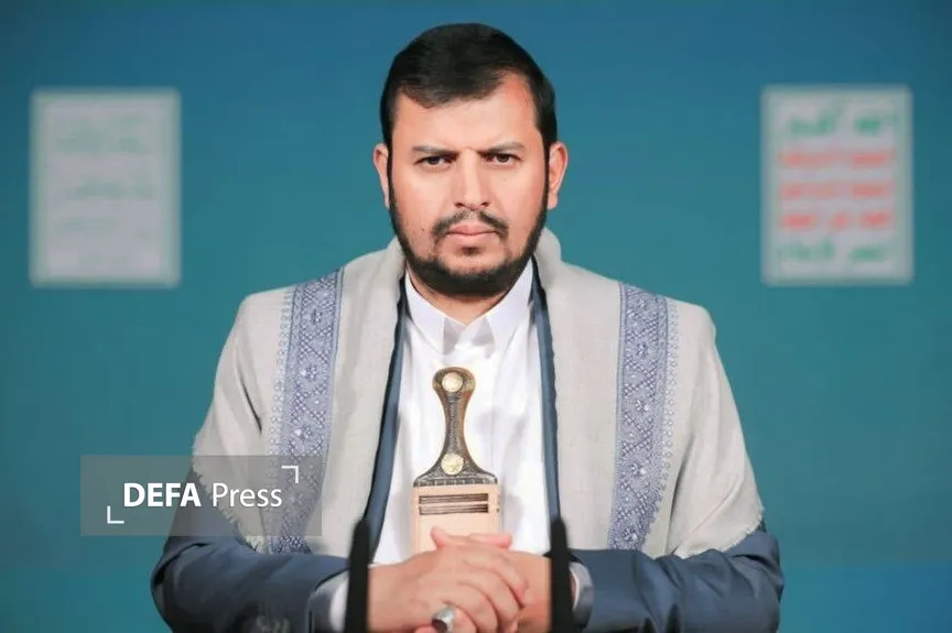 سید عبدالملک بدرالدین الحوثی سید عبدالملک بدرالدین الحوثی