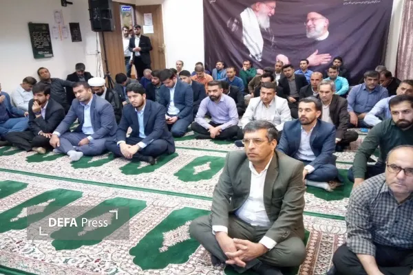 دستگاه قضایی کهگیلویه و بویراحمد