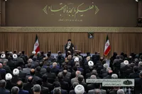 فیلم/ مجلس می‌تواند هم در برطرف کردن و هم خنثی کردن تحریم‌ها نقش آفرین باشد