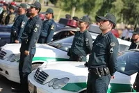 کلانتری‌ها در خط مقدم امنیت؛ روایت خدمت پلیس پیشگیری در روز‌های جنگ