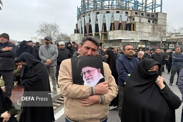شهید ایران