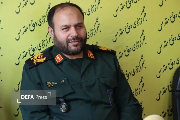 خبرنگاران پیشتازان جهاد تبیین در عصر هوش مصنوعی هستند