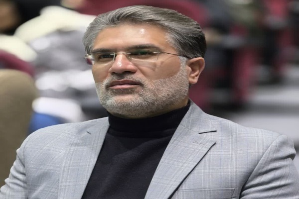 پیام تبریک مدیرکل ارشاد لرستان به مناسبت «روز خبرنگار» پیام تبریک مدیرکل ارشاد لرستان به مناسبت «روز خبرنگار»
