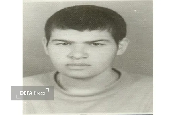 شهید مصلحیان شهید مصلحیان