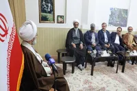 آیت‌الله فلاحتی: حفظ جان و آبروی مردم اولویت رسیدگی‌های قضایی باشد