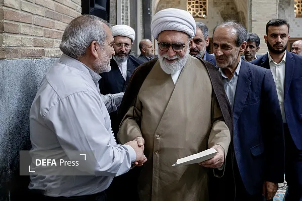 آزادگان