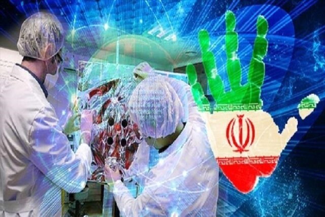 نخبگان قهرمانان گمنام و سرمایه‌های پنهان پیشرفت ایران