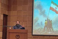 سید احمد عبودتیان: بعثت مردم نقطه عطفی در تداوم انقلاب اسلامی