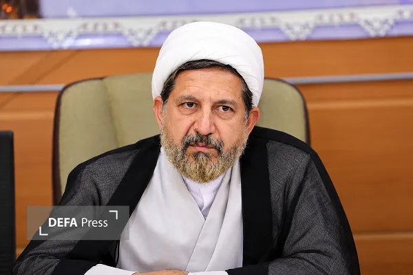 رضا زرندی