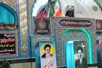 مومنان بی تفاوت نباشند و با فرهنگ عاشورا به ظهور منجی حرکت کنند