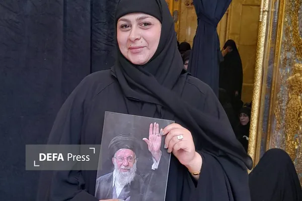 رهبر شهید رهبر شهید
