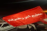 تصاویر/ برپایی موکب فرهنگی در زنجان