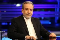 وزرای خارجه ایران و عمان تلفنی گفت‌و‌گو کردند