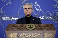 We Have Guests From Around 100 Countries for the Farewell Ceremony for the Martyred Leader