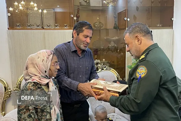 شهیدان شهیدان