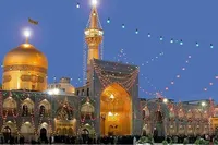 خدمت به زائران از دهه پایانی ماه صفر تا دهه اول ربیع الاول
