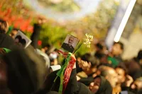 کلیپ/عهد دوباره با شهدا در ششمین سالگرد
