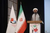 آزادگان مفاهیم ارزشمند الهی و انسانی را در میدان عمل محقق کردند