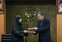 همکاری ستاد اجرایی فرمان امام و سازمان حفاظت محیط‌ زیست برای توسعه مشاغل سبز