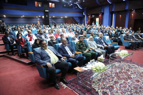 دستگاه‌های برتر جشنواره «شهید رجایی» تجلیل شدند