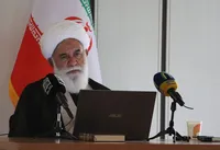 آیت‌الله رشاد: دشمن به‌دنبال حذف مفهوم خون‌خواهی از گفتمان انقلاب است