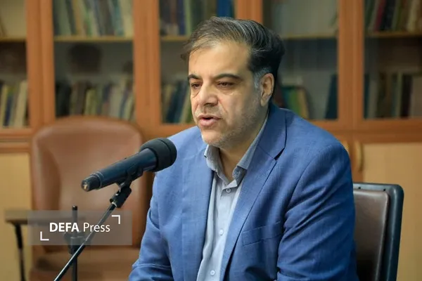 کامرانی‌فرد