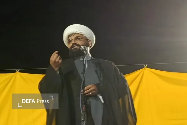 حجت الاسلام حقدوست
