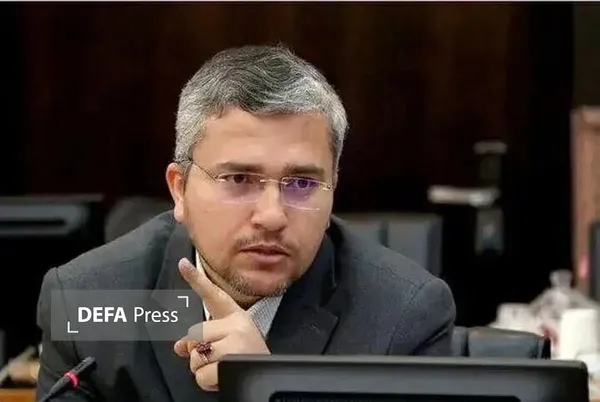 ابراهیم رضایی