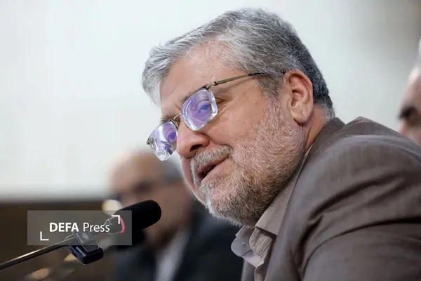 شهردار مشهد