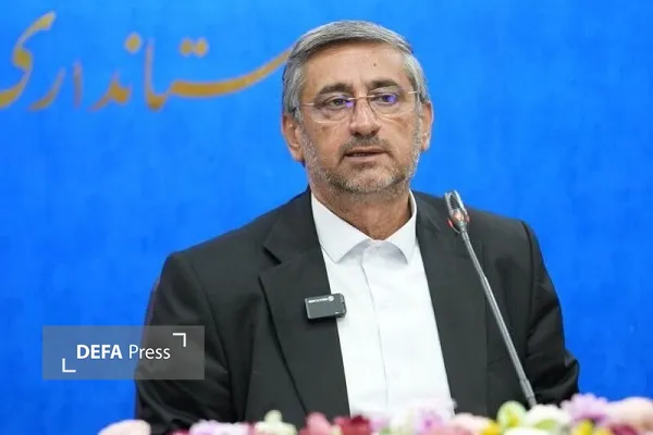 استانداری استانداری