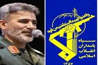 تقدیر فرمانده سپاه خراسان شمالی از صدمین شب حضور با بصیرت مردم مبعوث شده در میدان