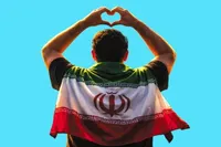 موج ۵۱+۱ حضور مردم قزوین در خیابان‌ها/ تجمع پرچم‌گردانی در ۳۵ مسجد و ۱۰ میدان