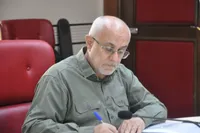 سرهنگ طاهرخانی: روحیه دفاع مقدس همچنان در جنگ‌های دوازده‌روزه و رمضان زنده است