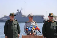 سرلشکر باقری: هرگونه خطای محاسباتی برای متجاوزان هزینه‌بار و پشیمان‌کننده خواهد بود