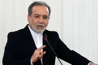 عراقچی: ایران به یکی از محور‌های اصلی گفت‌و‌گو در سطح جهان تبدیل شده است