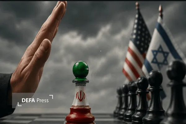 انعقاد تفاهم نامه