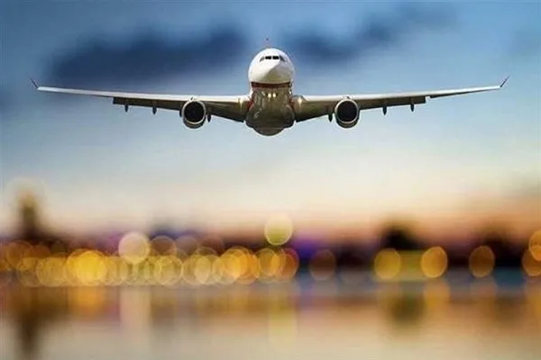 شرکت هواپیمایی شرکت هواپیمایی