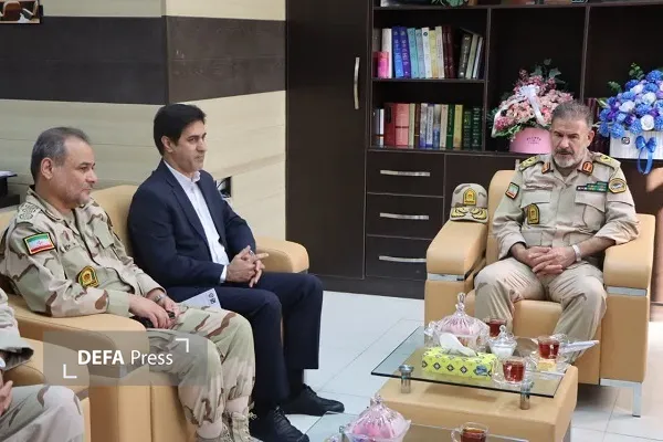 دیدار