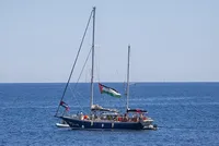 Israel Under Siege by the Sumud Flotilla