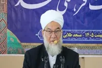 مساجد پویا آینده فرهنگی جامعه اسلامی را رقم می زنند
