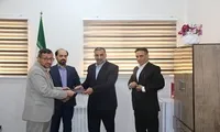 «اصغری صفری‌راد» سرپرست مدیریت بحران استانداری لرستان شد