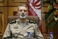 رد کتاب‌ها در زندگی سپهبد شهید موسوی