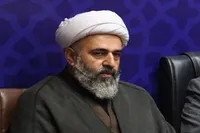حجت الاسلام حاجی زاده: صبر، رمز ماندگاری انقلاب و آزادگان است