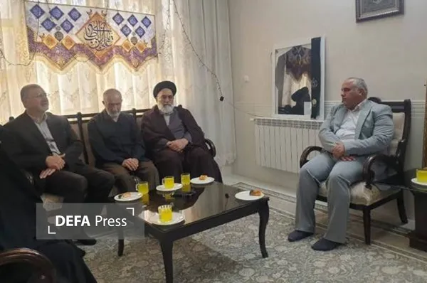 بنیاد شهید