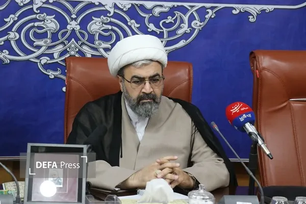 رئیس‌کل دادگستری استان سیستان و بلوچستان