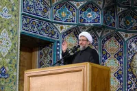 خونخواهی رهبر شهید تا انتقام از عاملان جنایت ادامه دارد