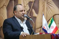 تیموری: برگزاری تور «شاعران اربعینی» از کنگاور تا خسروی