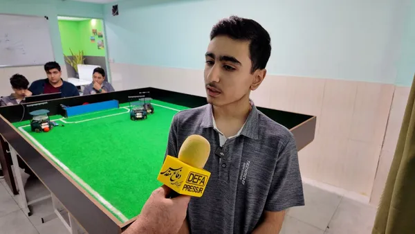 ربوکاپ