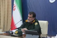 سردار بهاریان: تبیین واقعیت‌های دفاع مقدس و مقاومت، سرمایه‌ای ماندگار برای تاریخ کشور است