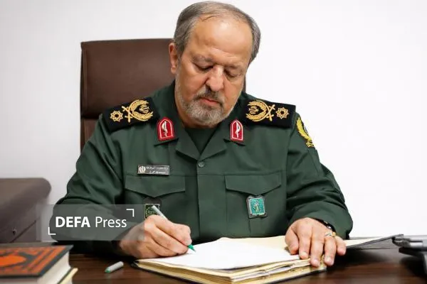 سردار ابن الرضا